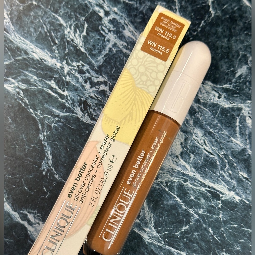Clinique Even Better Concealer - Mocha
